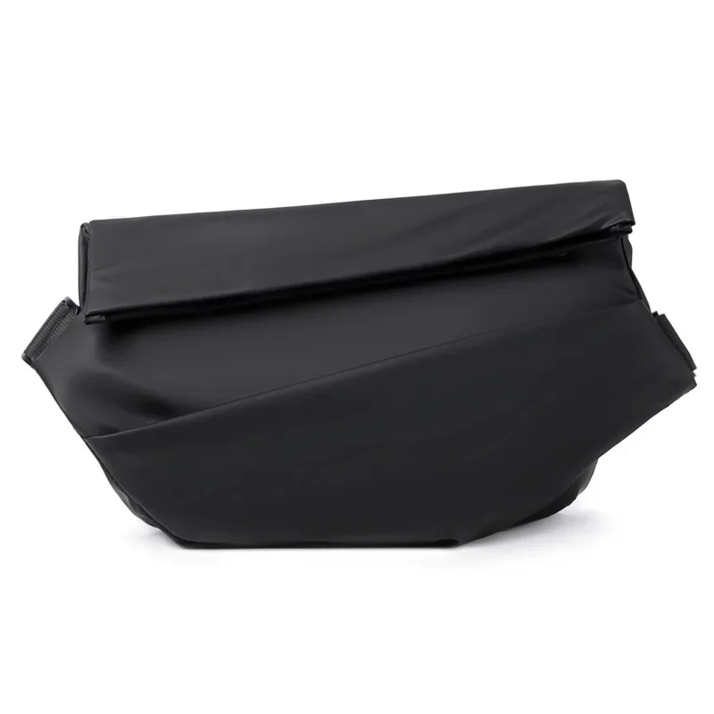 Cycling Commuter Bag - Xu Hướng Thời Trang Ngực Túi