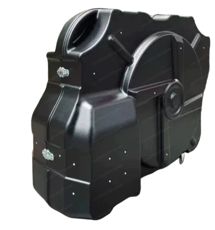 Cycling Commuter Bag - Bicycle Travel Case Bikes - Bicycle