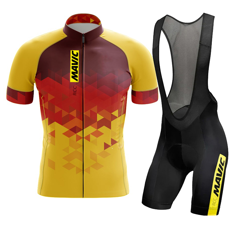 2024 MAVIC Short Sleeve Cyclin - đánh giá và giá Cycling Commute Shorts