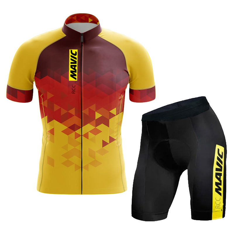 2024 MAVIC Short Sleeve Cyclin - đánh giá và giá Cycling Commute Shorts