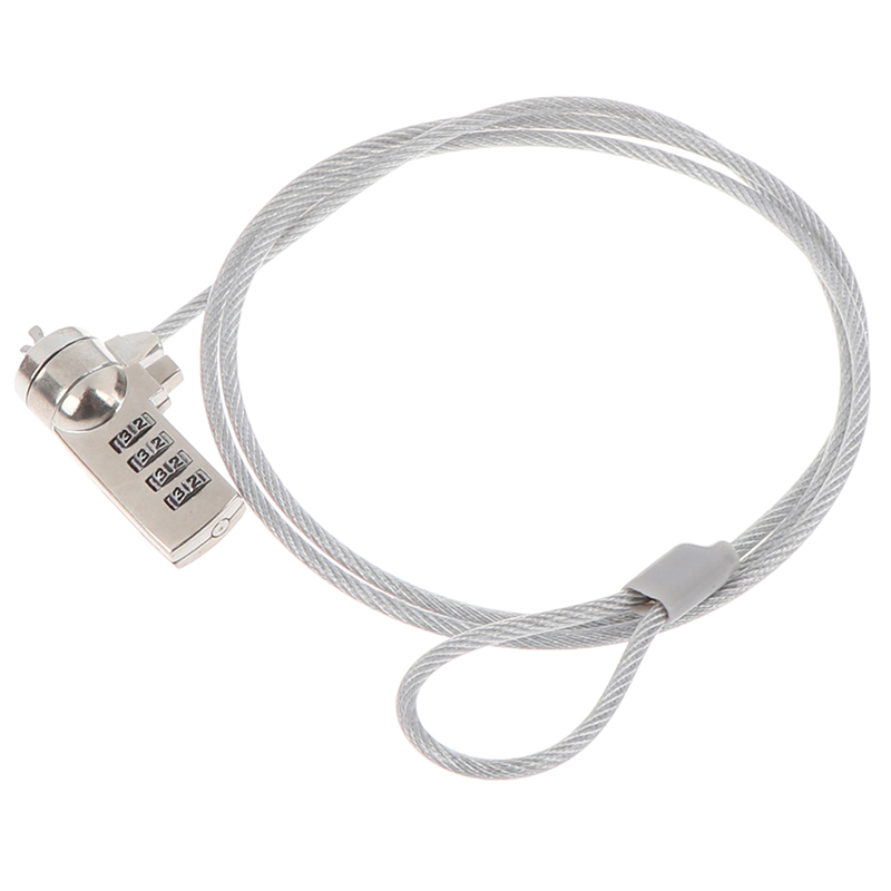 4 Digit security password comp - đánh giá và giá Chain Lock Combination