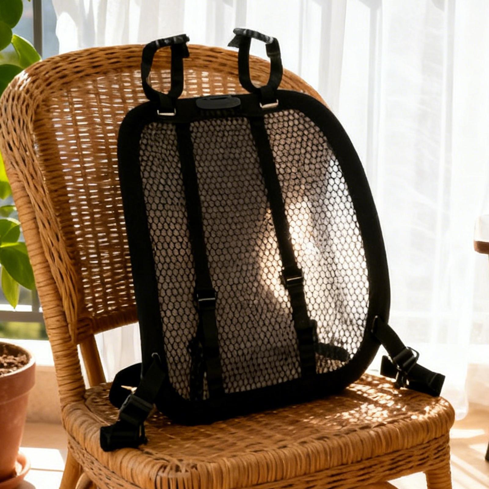 Backpack Ventilation Cushion A - đánh giá và giá Cycling Commute Backpack