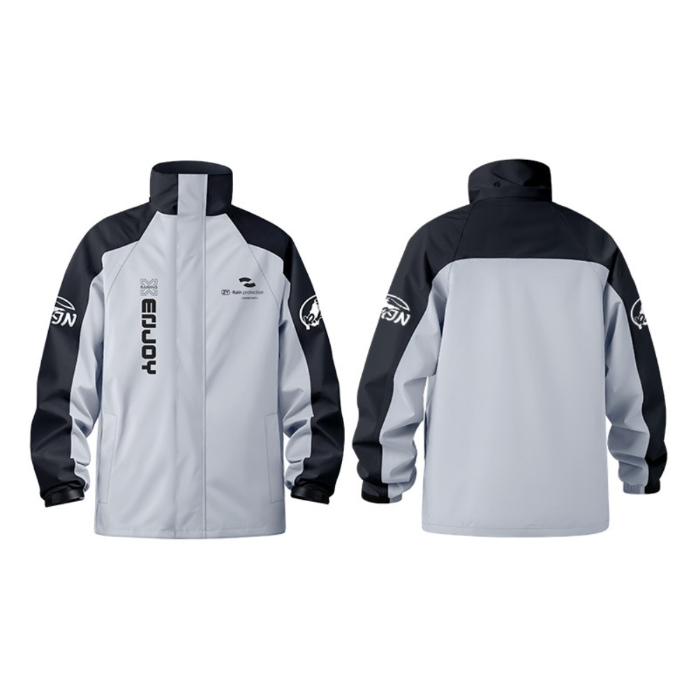 Two Piece Motorcycle Rain Suit - đánh giá và giá Cycling Commuter Rain Gear