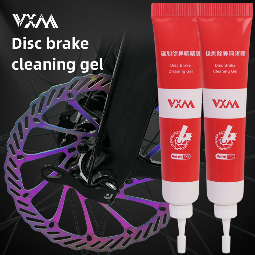 VXM Bike Cleaning Citric Acid  - đánh giá và giá Grease Waterproof Bike