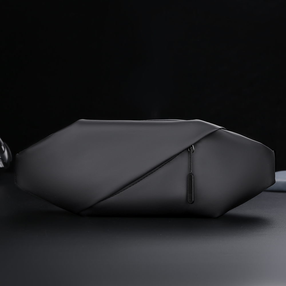 Men's Casual Crossbody Bag - M - đánh giá và giá Cycling Commuter Bag