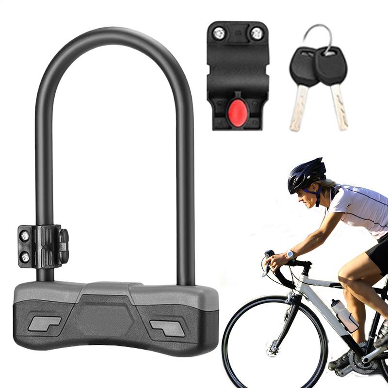 Motorcycle Lock Bike Locks Hea - đánh giá và giá Commuter Bike Lock
