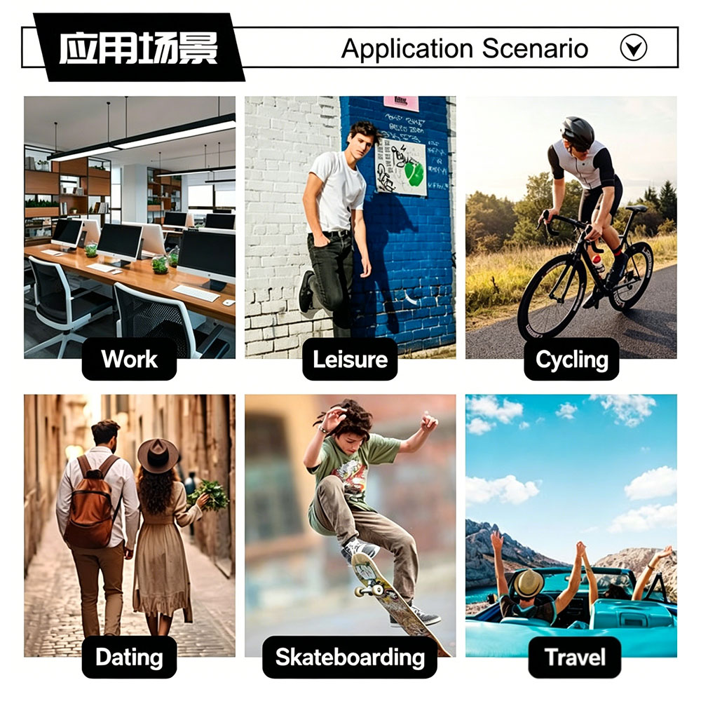 High Quality For Cfmoto 700Mt  - đánh giá và giá Waterproof Cycling Commute