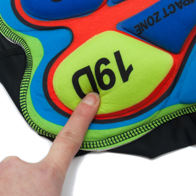 Ineos Team Summer Bike Jersey  - đánh giá và giá Cycling Commute Shorts