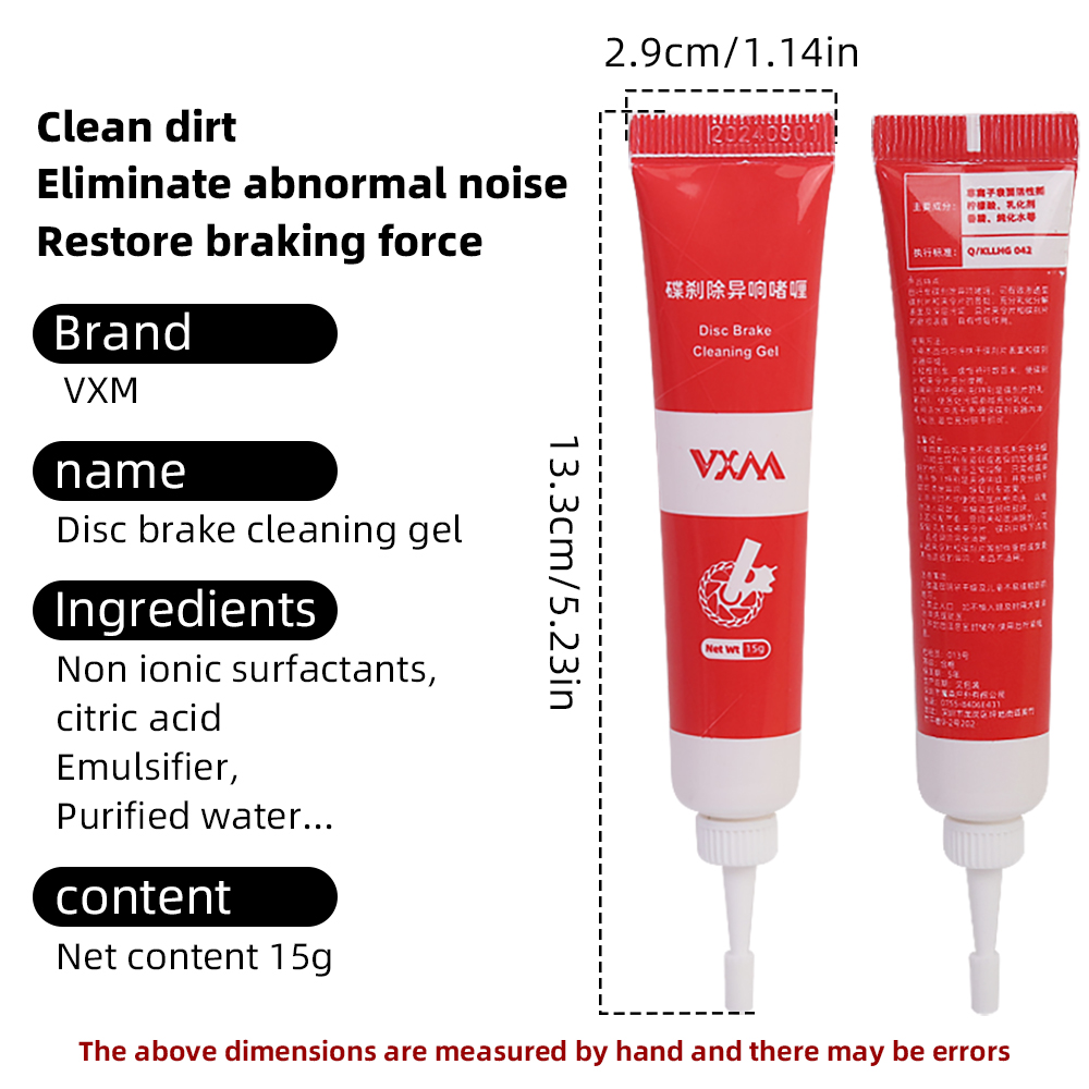 VXM Bike Cleaning Degreaser Re - đánh giá và giá Grease Waterproof Bike