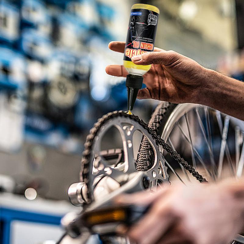 Bicycle Special Lubricant MTB  - đánh giá và giá Grease Waterproof Bike