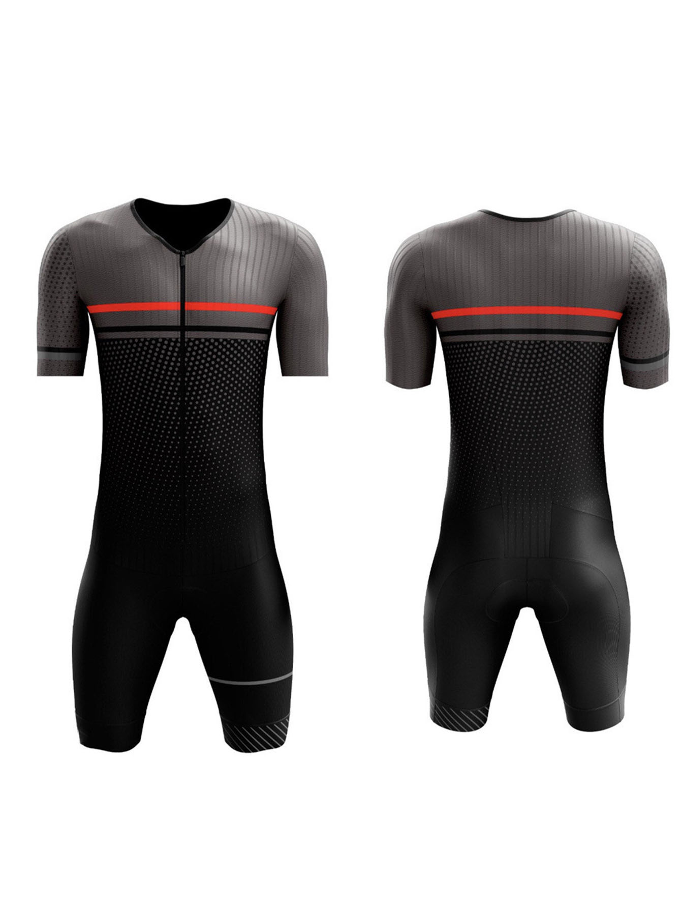 Team Triathlon Suit Men Cyclin - đánh giá và giá Cycling Commuter Trousers