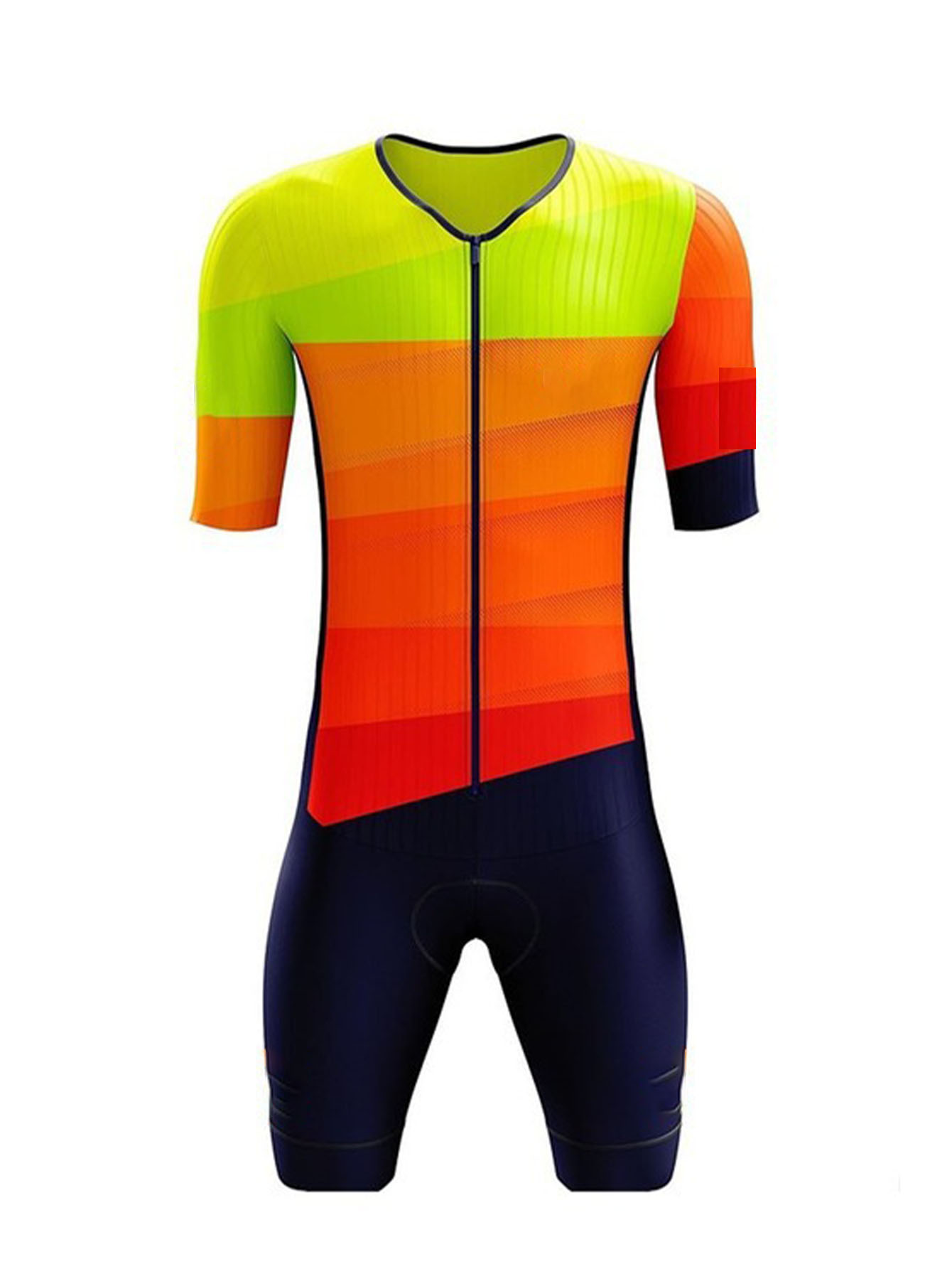 Team Triathlon Suit Men Cyclin - đánh giá và giá Cycling Commuter Trousers