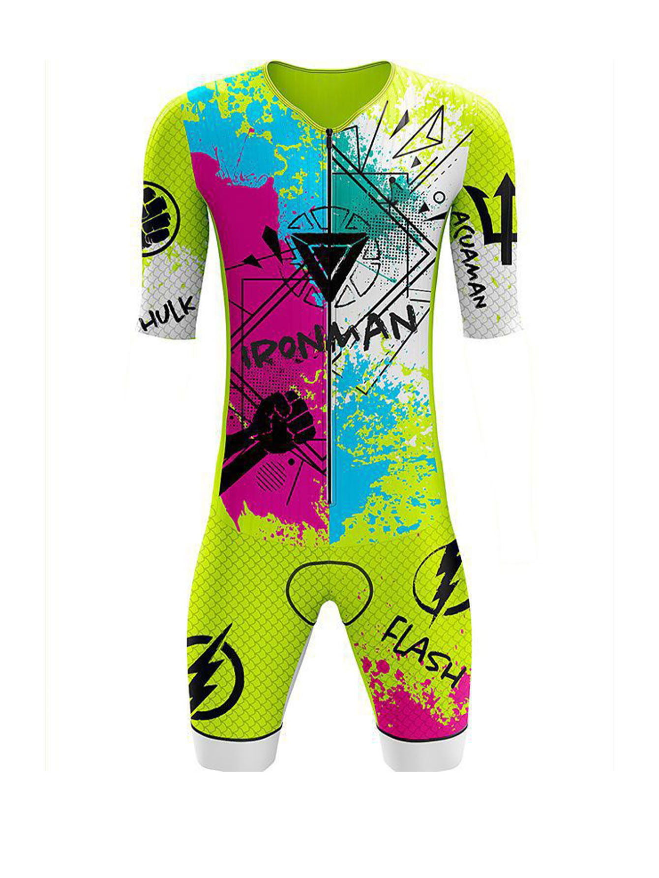 Team Triathlon Suit Men Cyclin - đánh giá và giá Cycling Commuter Trousers