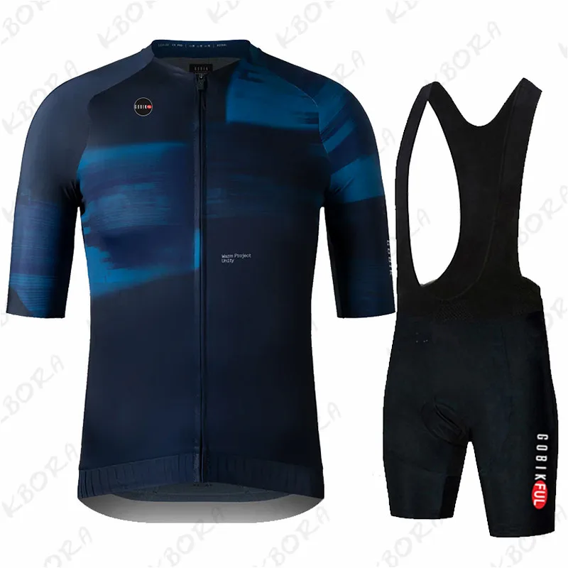 Gobik Summer Men's Short Sleev - đánh giá và giá Cycling Commute Shorts