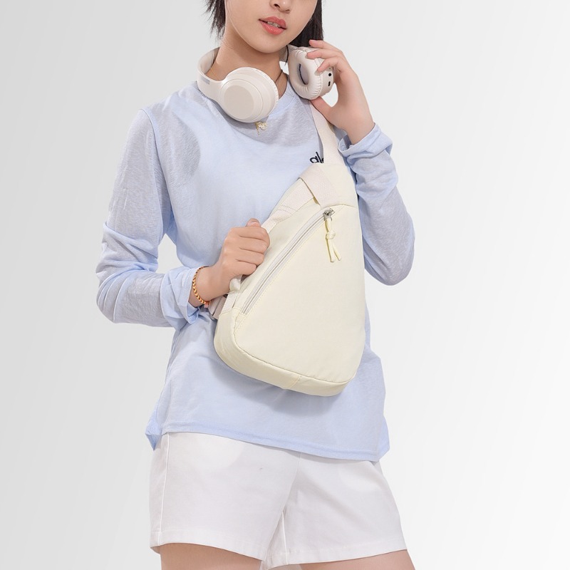 Chest Bag Single Shoulder Cros - đánh giá và giá Cycling Commuter Bag