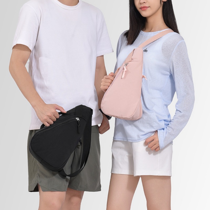 Chest Bag Single Shoulder Cros - đánh giá và giá Cycling Commuter Bag