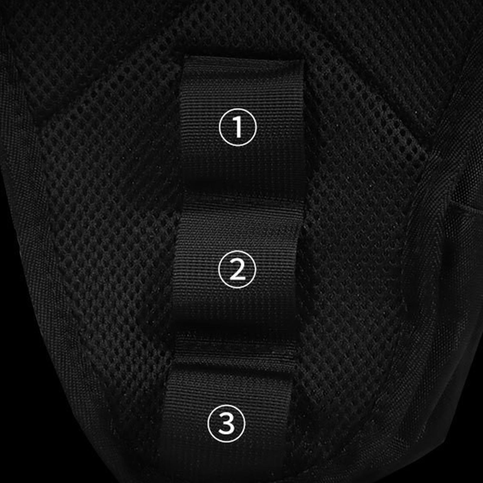 Thigh Bag Motorcycle Waterproo - đánh giá và giá Cycling Commuter Bag
