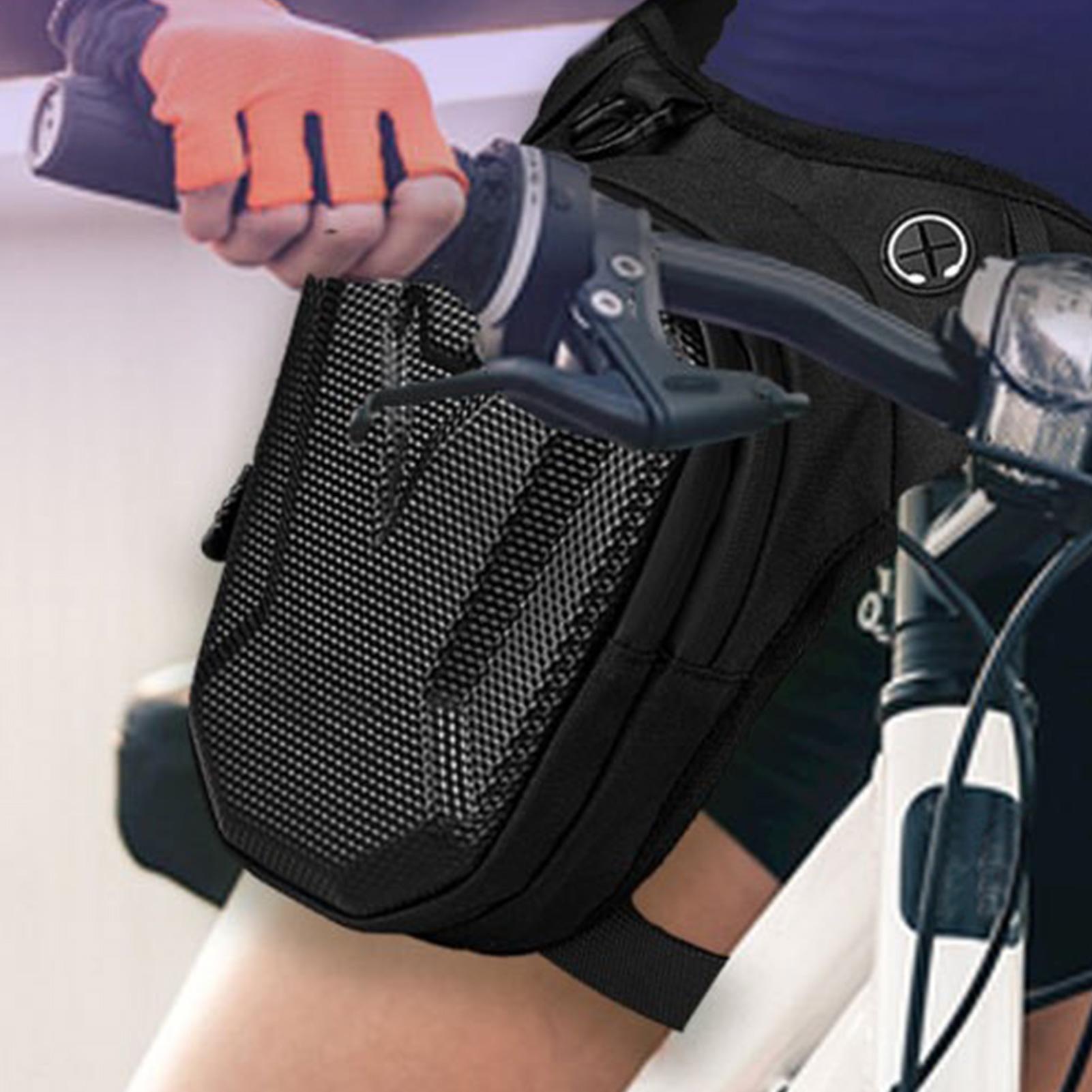 Thigh Bag Motorcycle Waterproo - đánh giá và giá Cycling Commuter Bag
