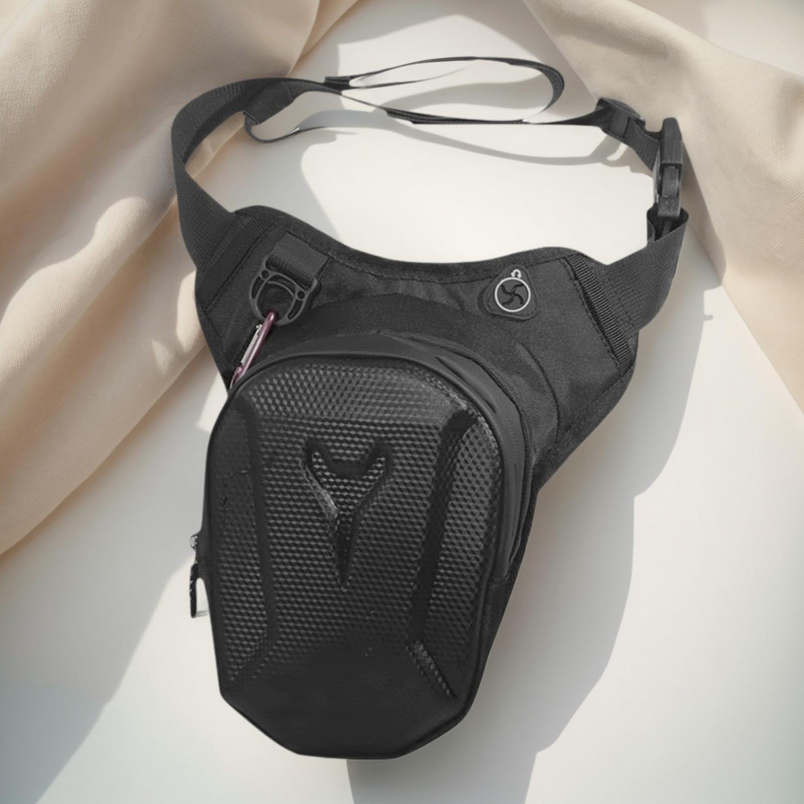 Thigh Bag Motorcycle Waterproo - đánh giá và giá Cycling Commuter Bag