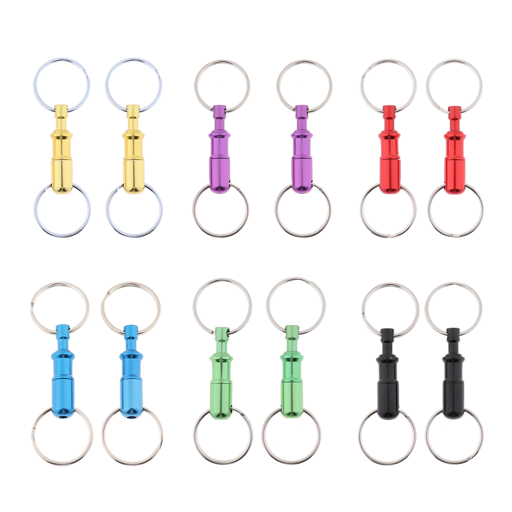 Bộ 10 Đôi Có Thể Tháo Rời Móc  - đánh giá và giá Chain Lock Combination