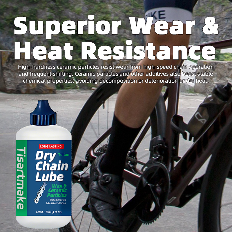 15ml/120ML Bicycle Chain Waxy  - đánh giá và giá Grease Waterproof Bike
