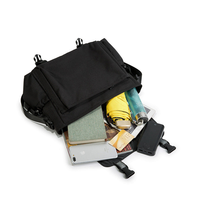 Anime Cyberpunk 2077 Cosplay S - đánh giá và giá Cycling Commuter Bag