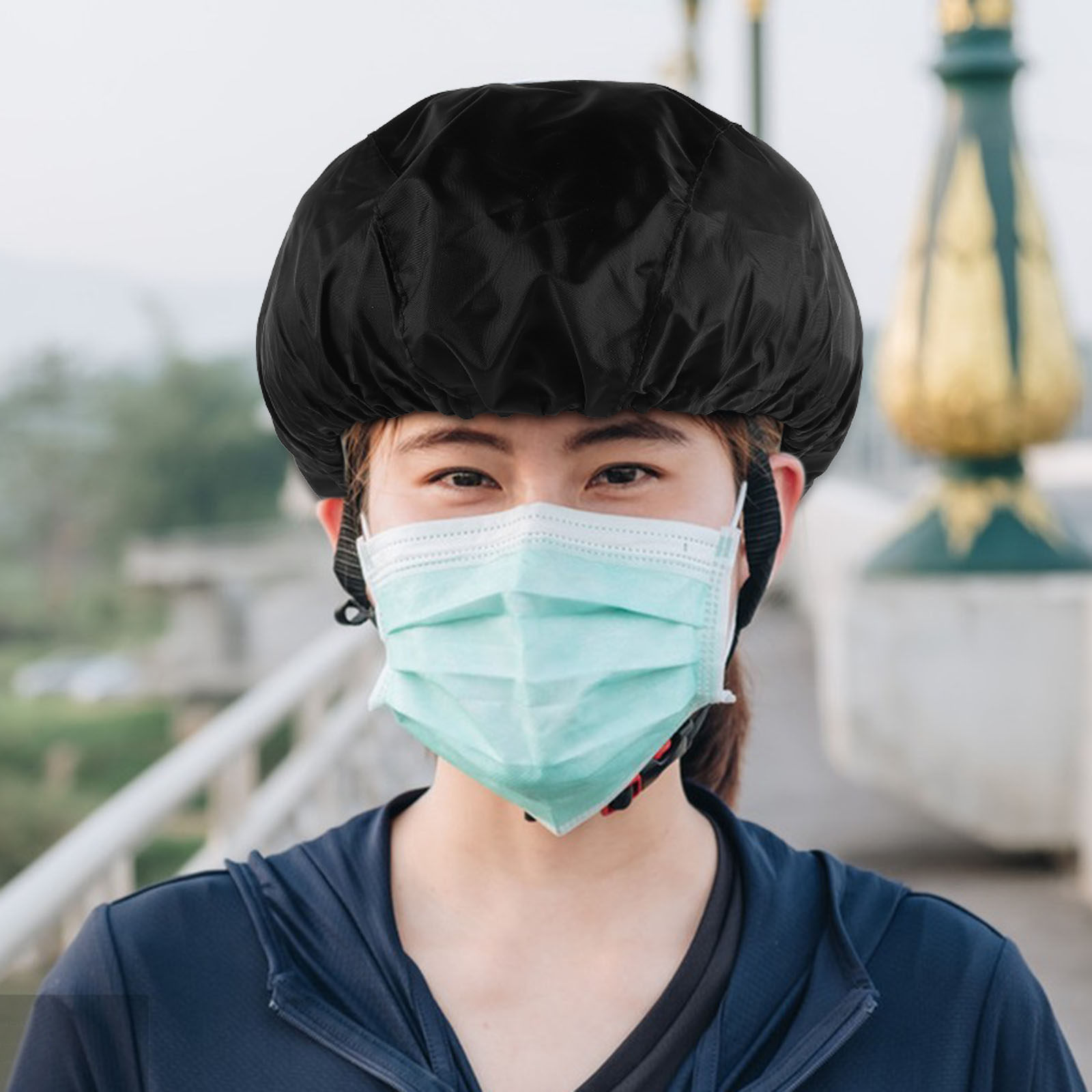 Breathable Waterproof Bike Pro - đánh giá và giá Cycling Commute In Rain
