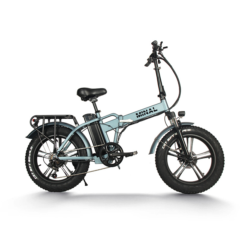 48V 350W 10.5Ah FTC200 Electri - đánh giá và giá Cycling Commute Gear