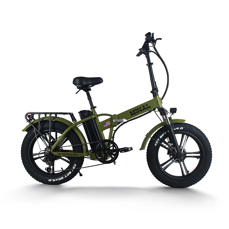 48V 350W 10.5Ah FTC200 Electri - đánh giá và giá Cycling Commute Gear