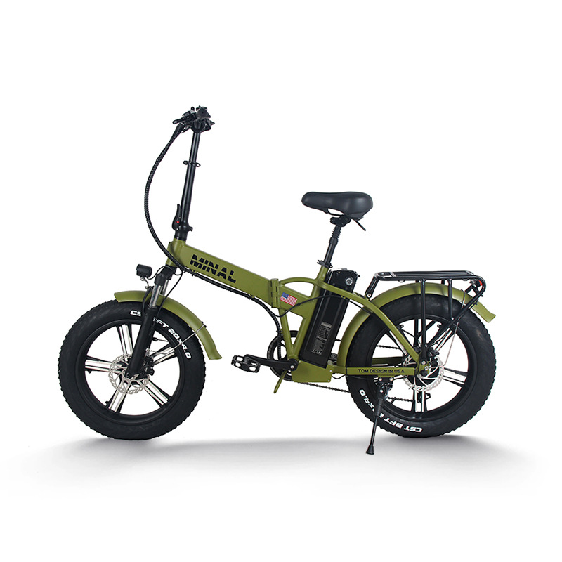 48V 350W 10.5Ah FTC200 Electri - đánh giá và giá Cycling Commute Gear