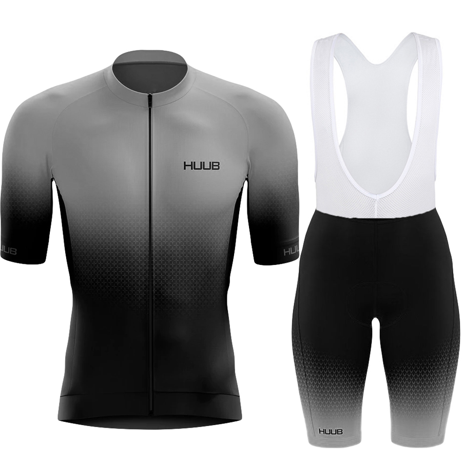 Cycling 2026 HUUB Clothes Men' - đánh giá và giá Cycling Commute Shorts