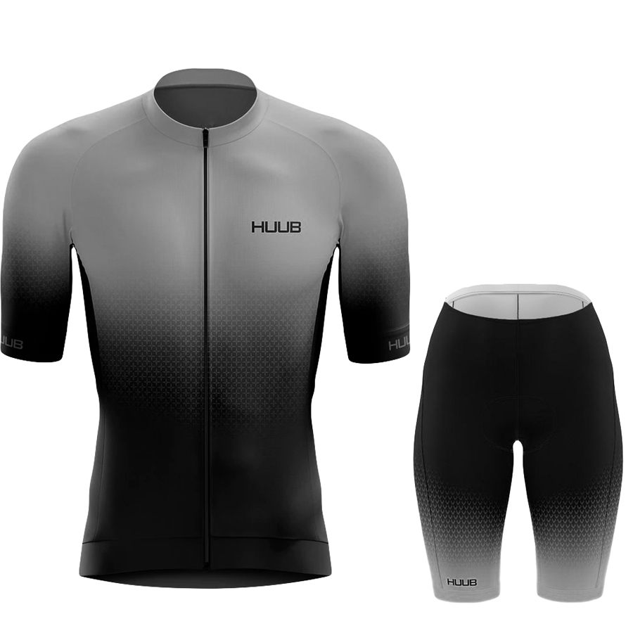 Cycling 2026 HUUB Clothes Men' - đánh giá và giá Cycling Commute Shorts