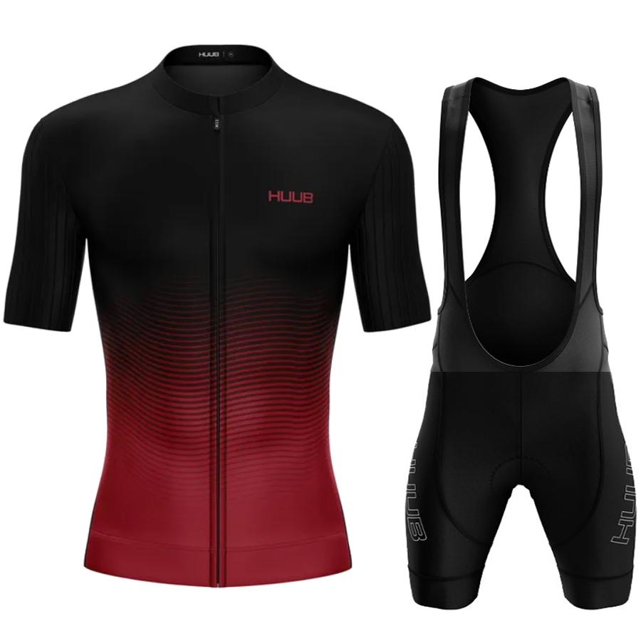 Cycling 2026 HUUB Clothes Men' - đánh giá và giá Cycling Commute Shorts