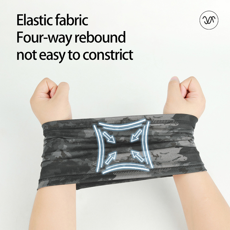 Cycling Neck Gaiter Spring Sum - đánh giá và giá Cycling Loop