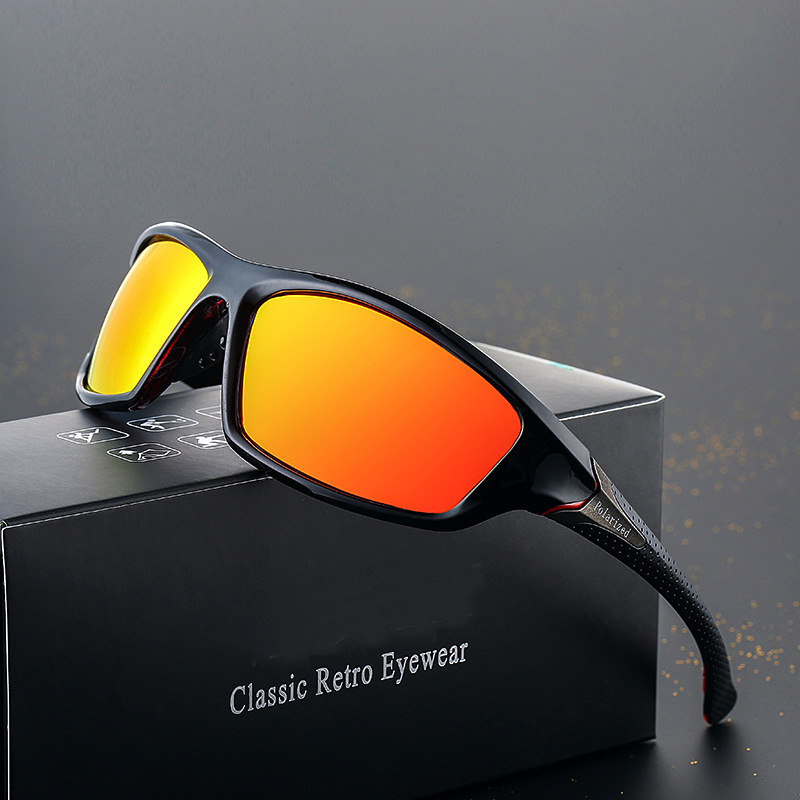 New Retro Style Square Frame C - đánh giá và giá Cycling Zones