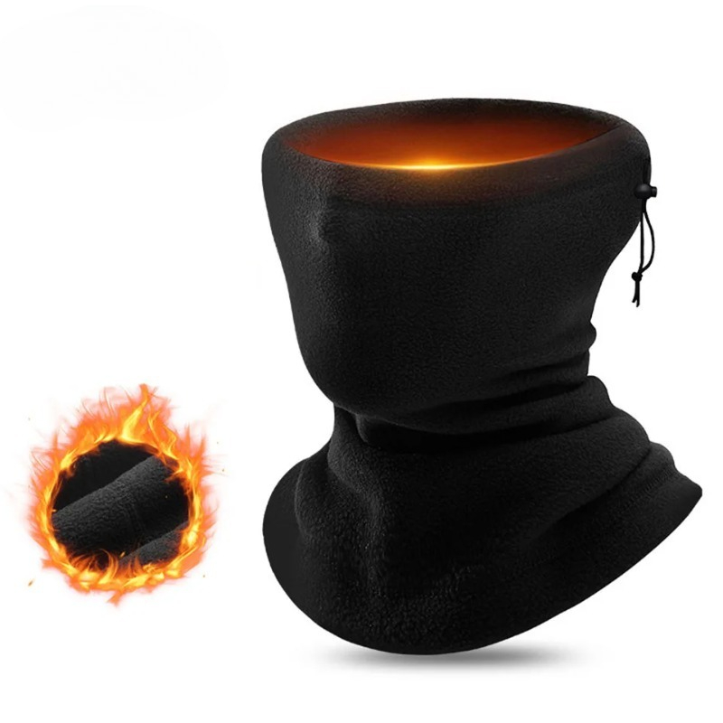 Winter Neck Warmer Gaiter Scar - đánh giá và giá Cycling Loop