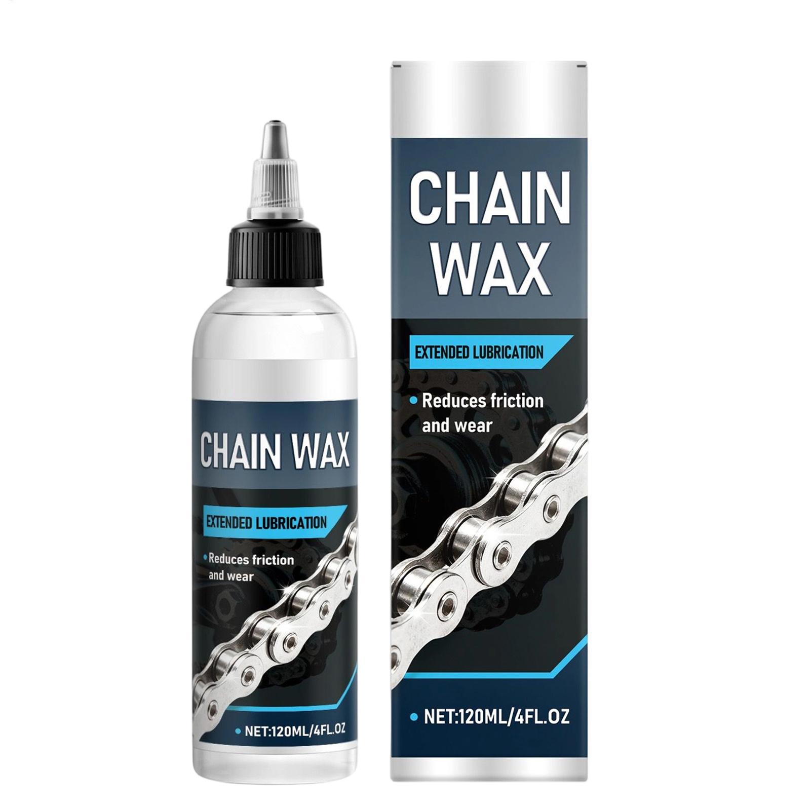 new Dry Lube Bike Chain 120ml  - đánh giá và giá Grease Waterproof Bike