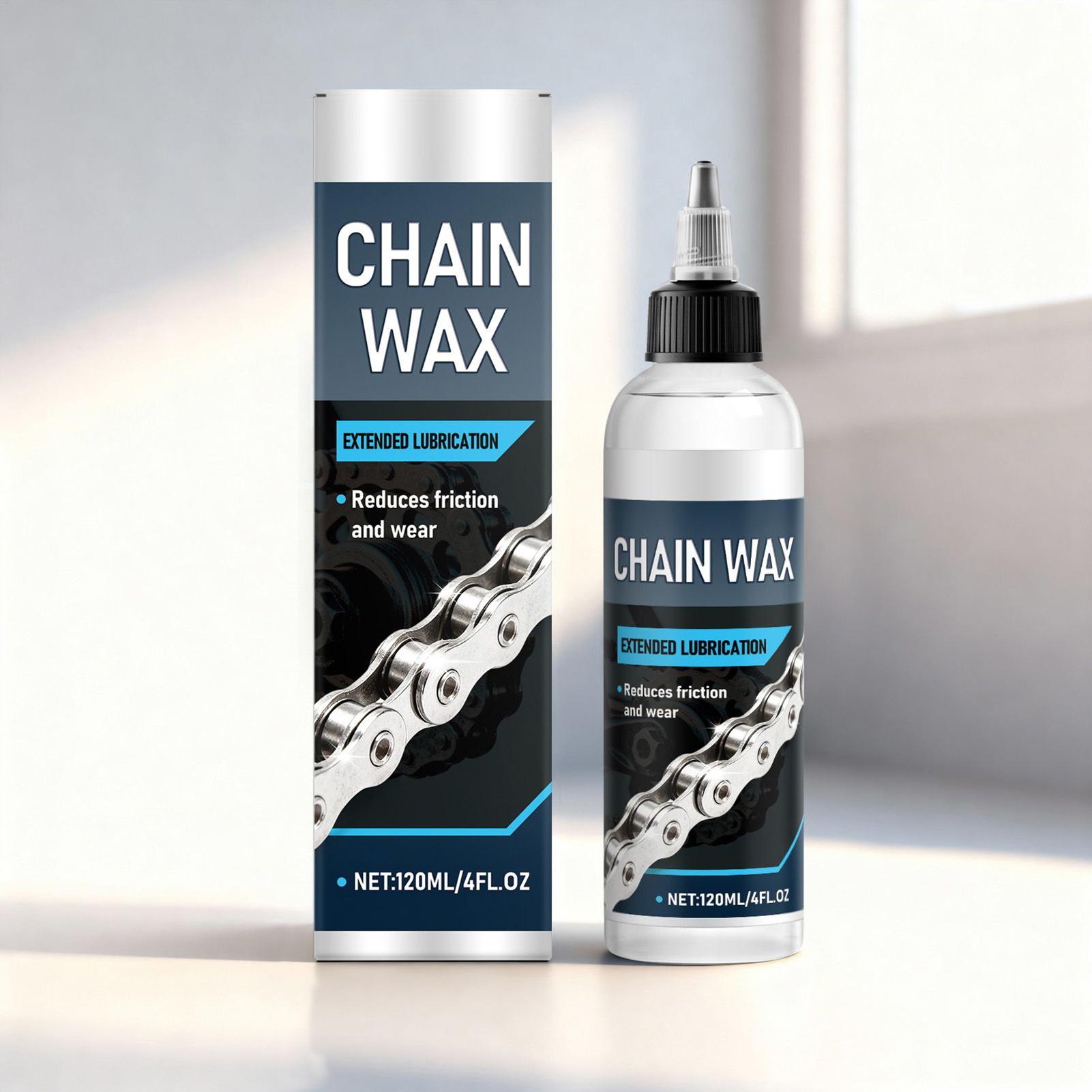 new Dry Lube Bike Chain 120ml  - đánh giá và giá Grease Waterproof Bike