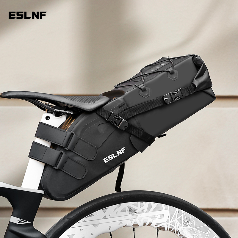 ESLNF Reflective Waterproof MT - đánh giá và giá Cycling Journey