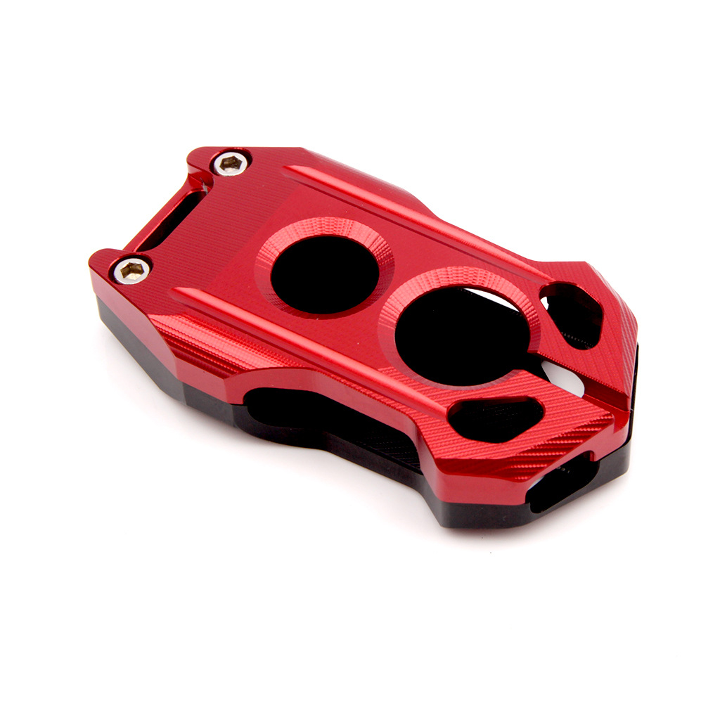 Modified Motorcycle xmax300 nm - đánh giá và giá Chain Lock Combination