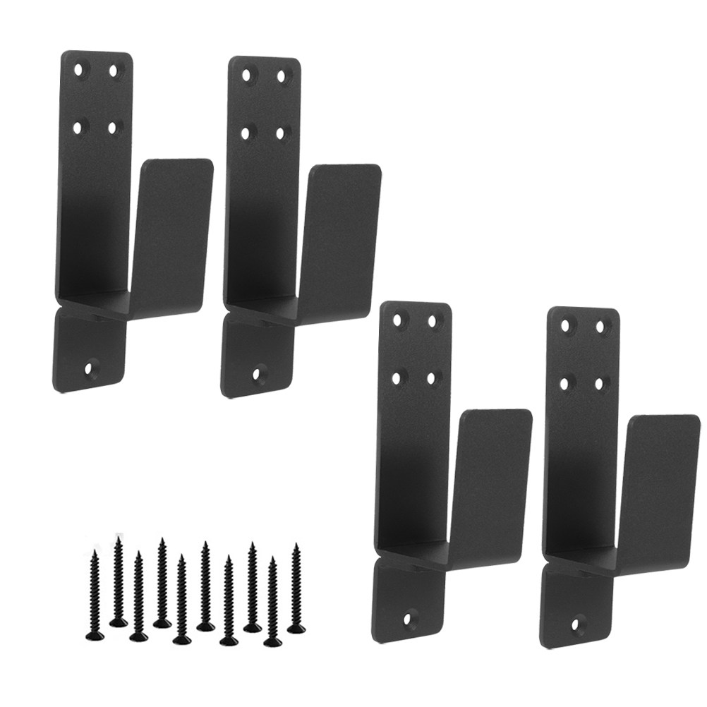 1Set Door Bar Safety Barricade - đánh giá và giá U Lock Heavy Duty