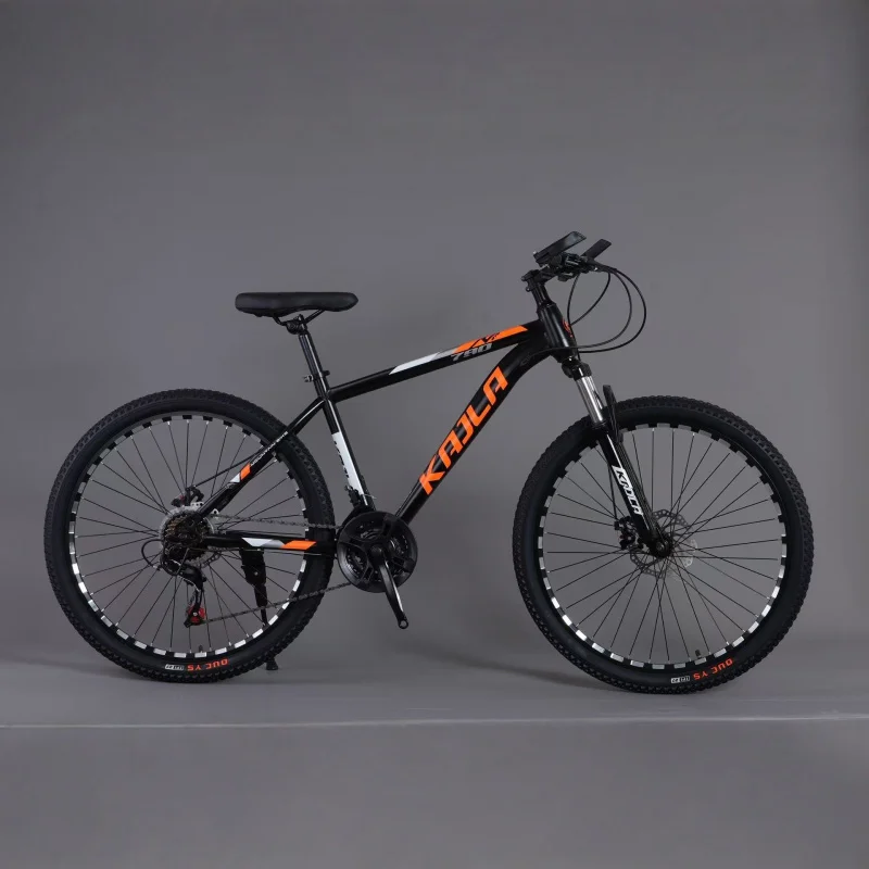 24 Inch 26 Inch Adult Mountain - đánh giá và giá Cycling Commute Gear