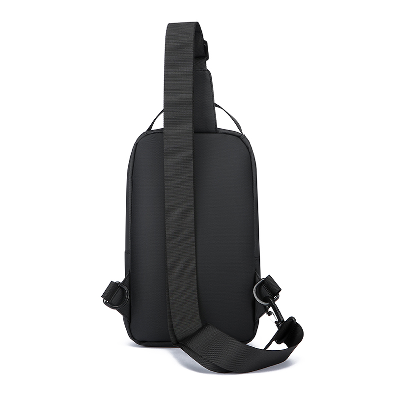 Chest Bag for Men Water Repell - đánh giá và giá Cycling Commuter Bag