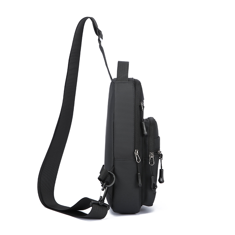 Chest Bag for Men Water Repell - đánh giá và giá Cycling Commuter Bag