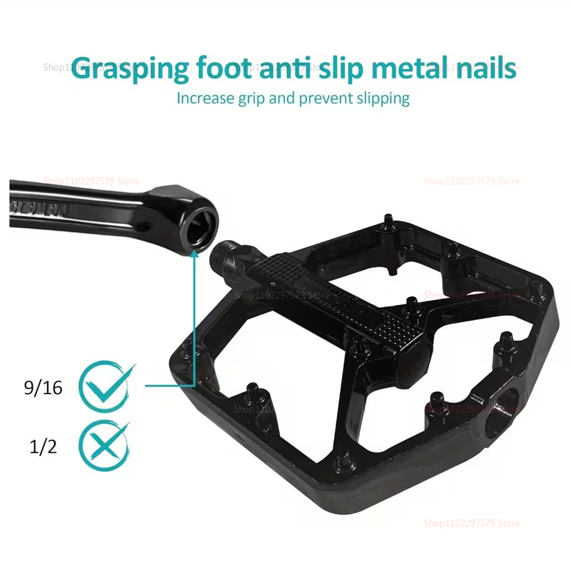 Lightweight Anti-slip Bicycle  - đánh giá và giá Cycling Commute Gear