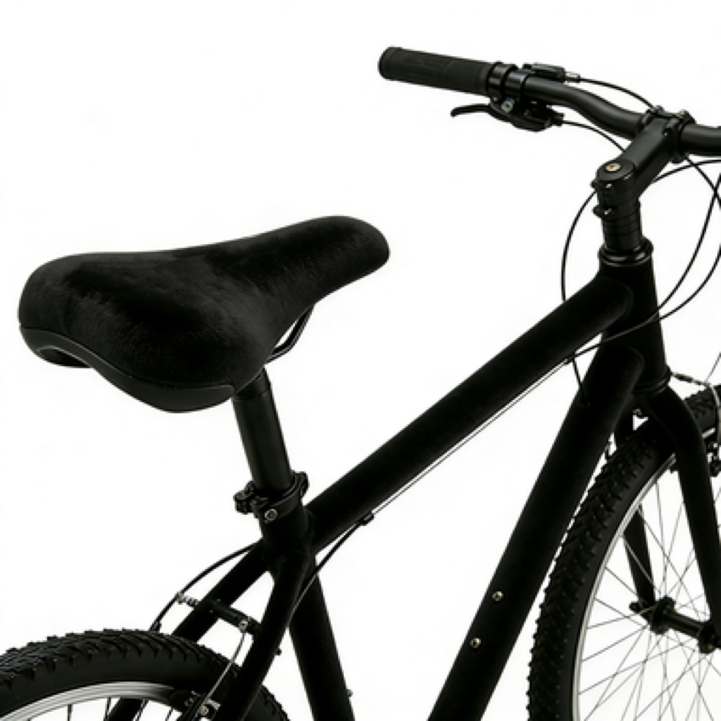 VOLE VLD45 BMX Fixed Gear Vint - đánh giá và giá Cycling Commute Gear