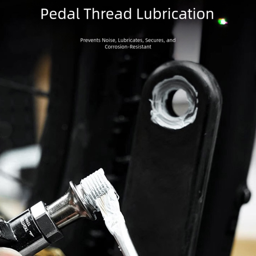 Bike grease for mountain road  - đánh giá và giá Grease Waterproof Bike