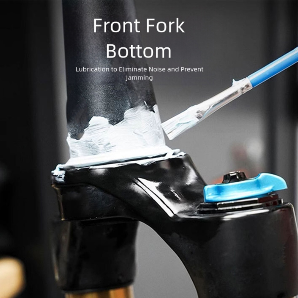 Bike grease for mountain road  - đánh giá và giá Grease Waterproof Bike