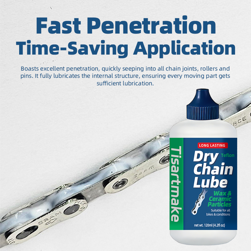 120ML Bicycle Chain Waxy Maint - đánh giá và giá Grease Waterproof Bike