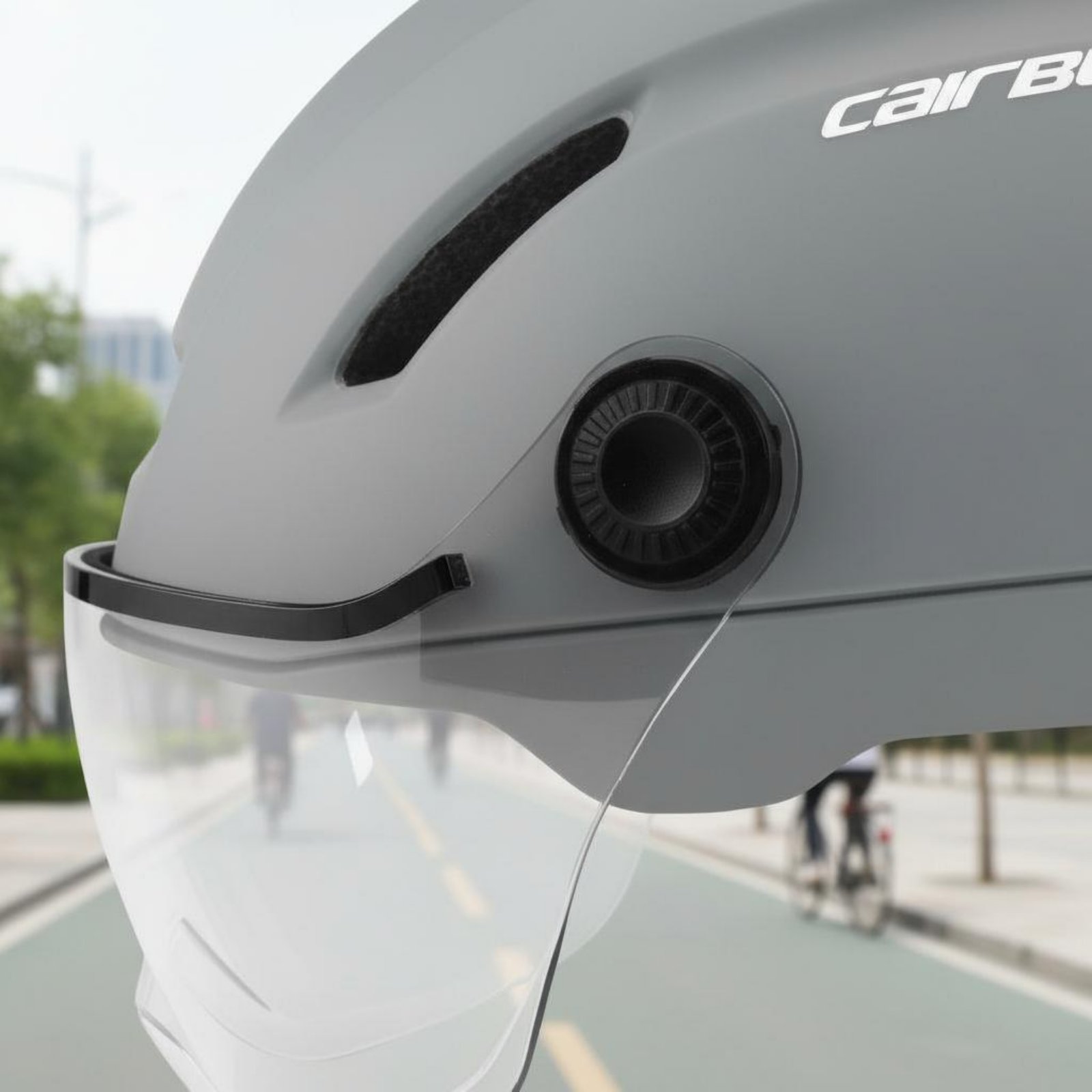 Electric Bicycle Commuter Helm - đánh giá và giá Cycling Commute Gear